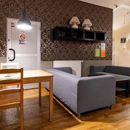 Hostel Orange Plus Torun Exterior photo