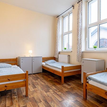 Hostel Orange Plus Torun Exterior photo