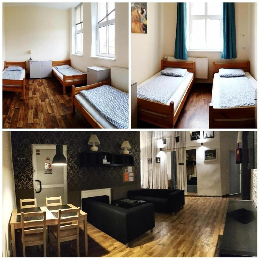 Hostel Orange Plus Torun Exterior photo